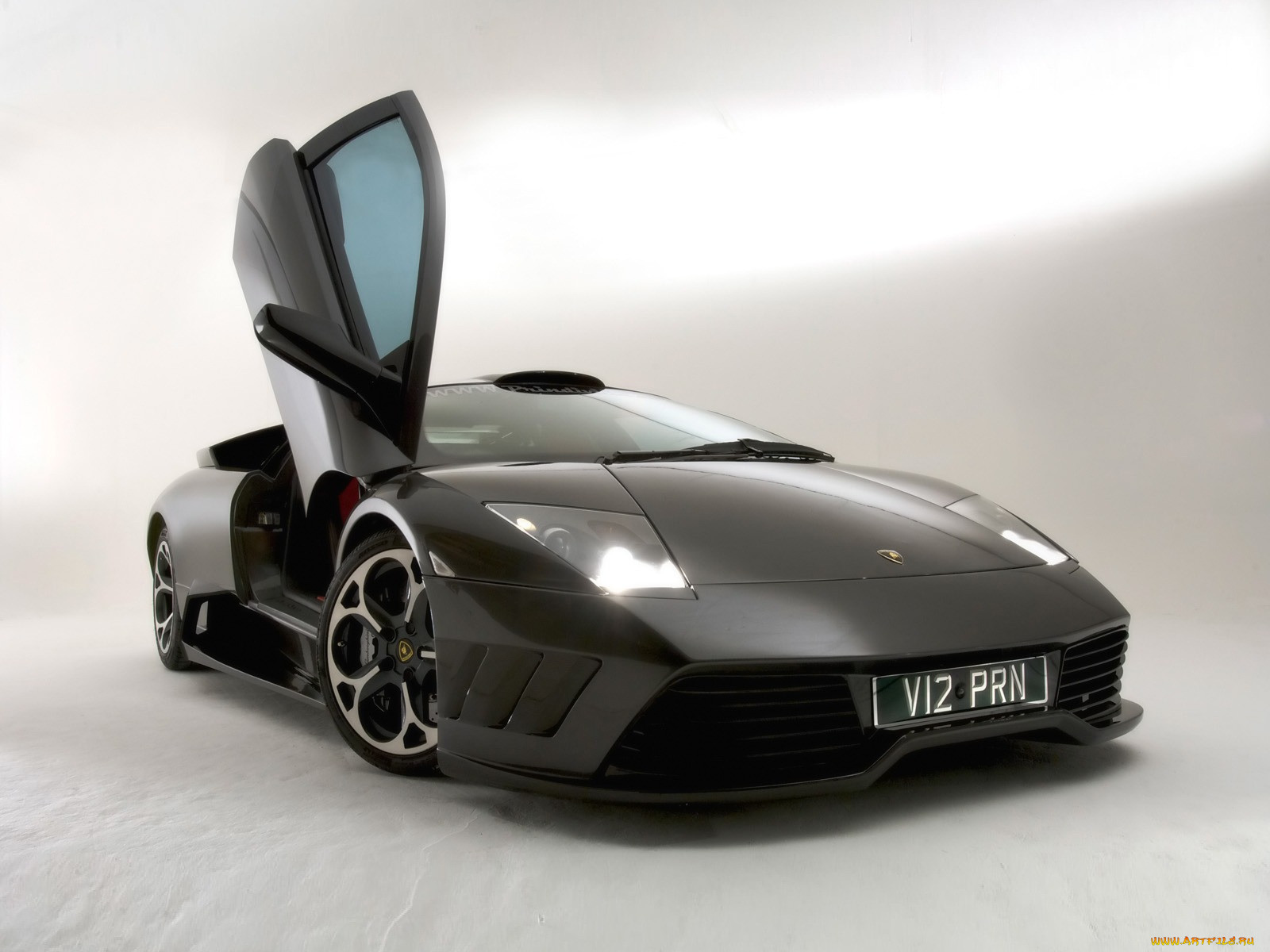 , lamborghini